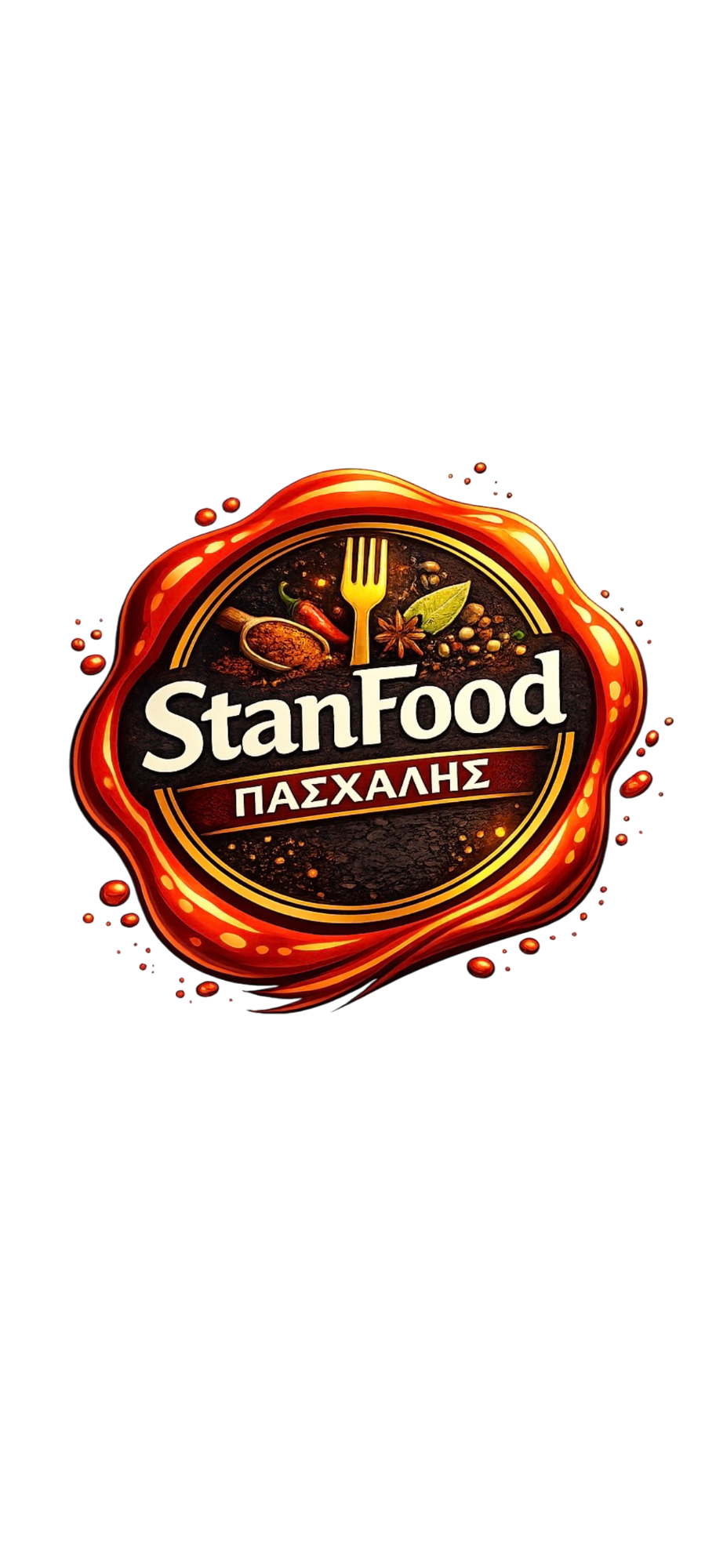 Stanfood logo